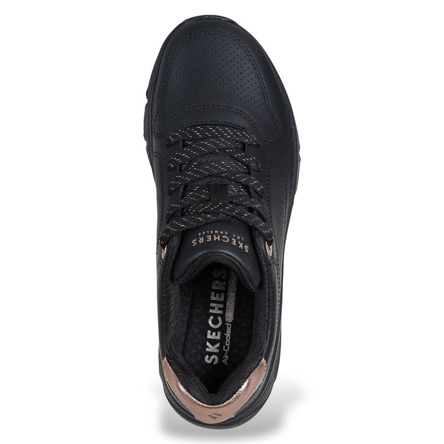Uno Icon Idolized Air sneakers da donna Skechers | 177767BBK